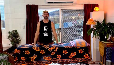 cairns gay massage|Gay Cairns Guide 2025